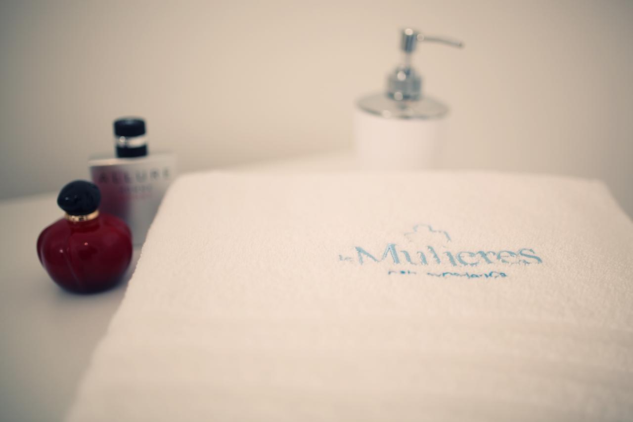 Le Mulieres * Salerno