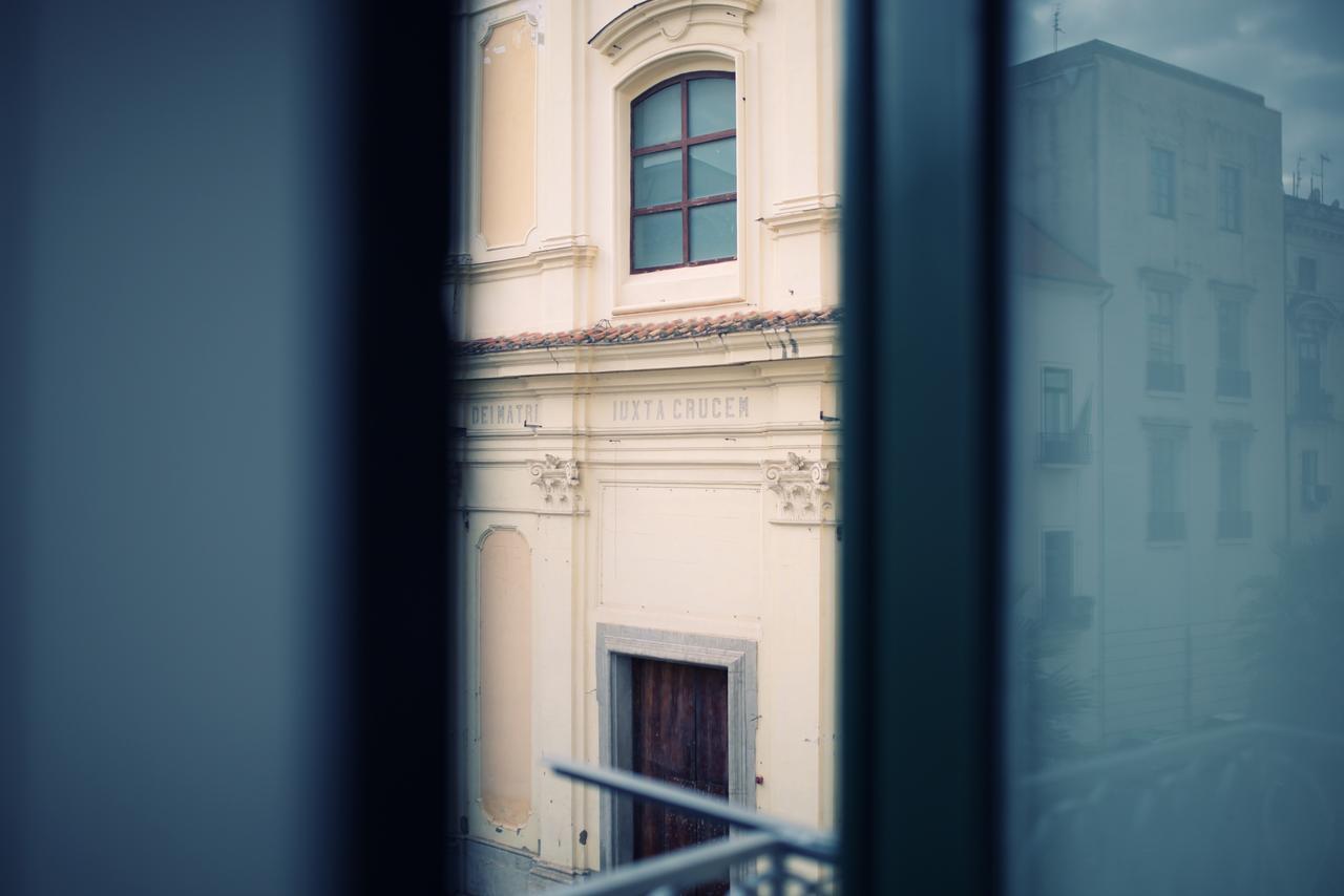 Le Mulieres * Salerno