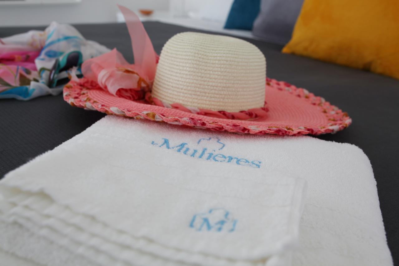 Appartamento Le Mulieres *