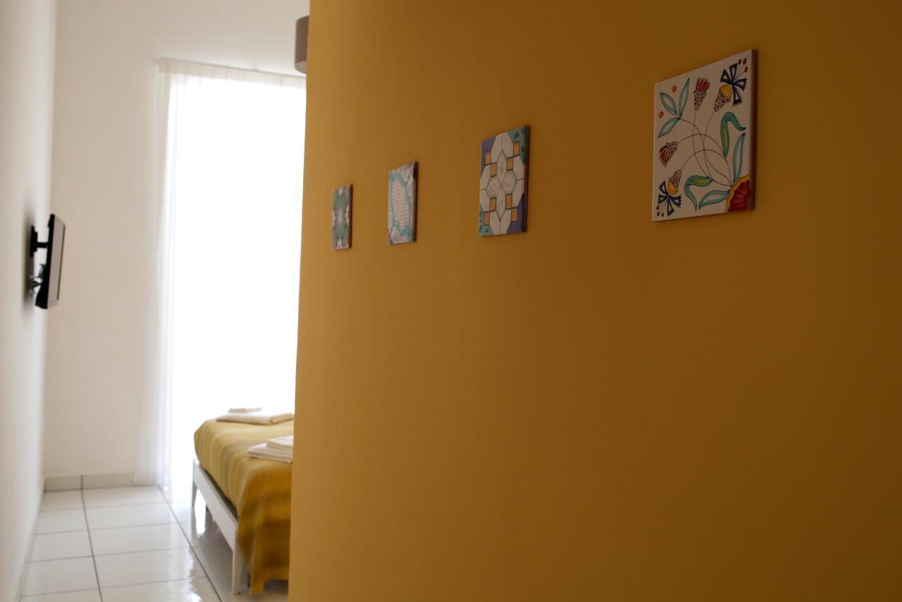 Appartamento Le Mulieres *