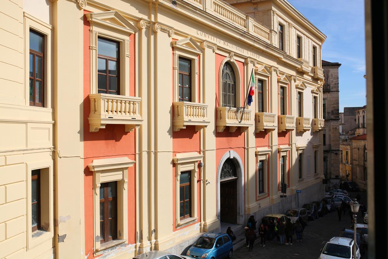 Le Mulieres * Salerno