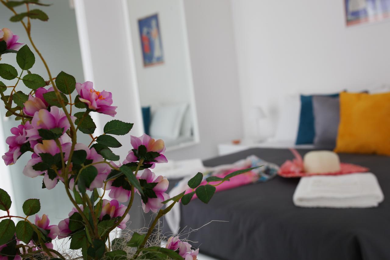 Apartment Le Mulieres *