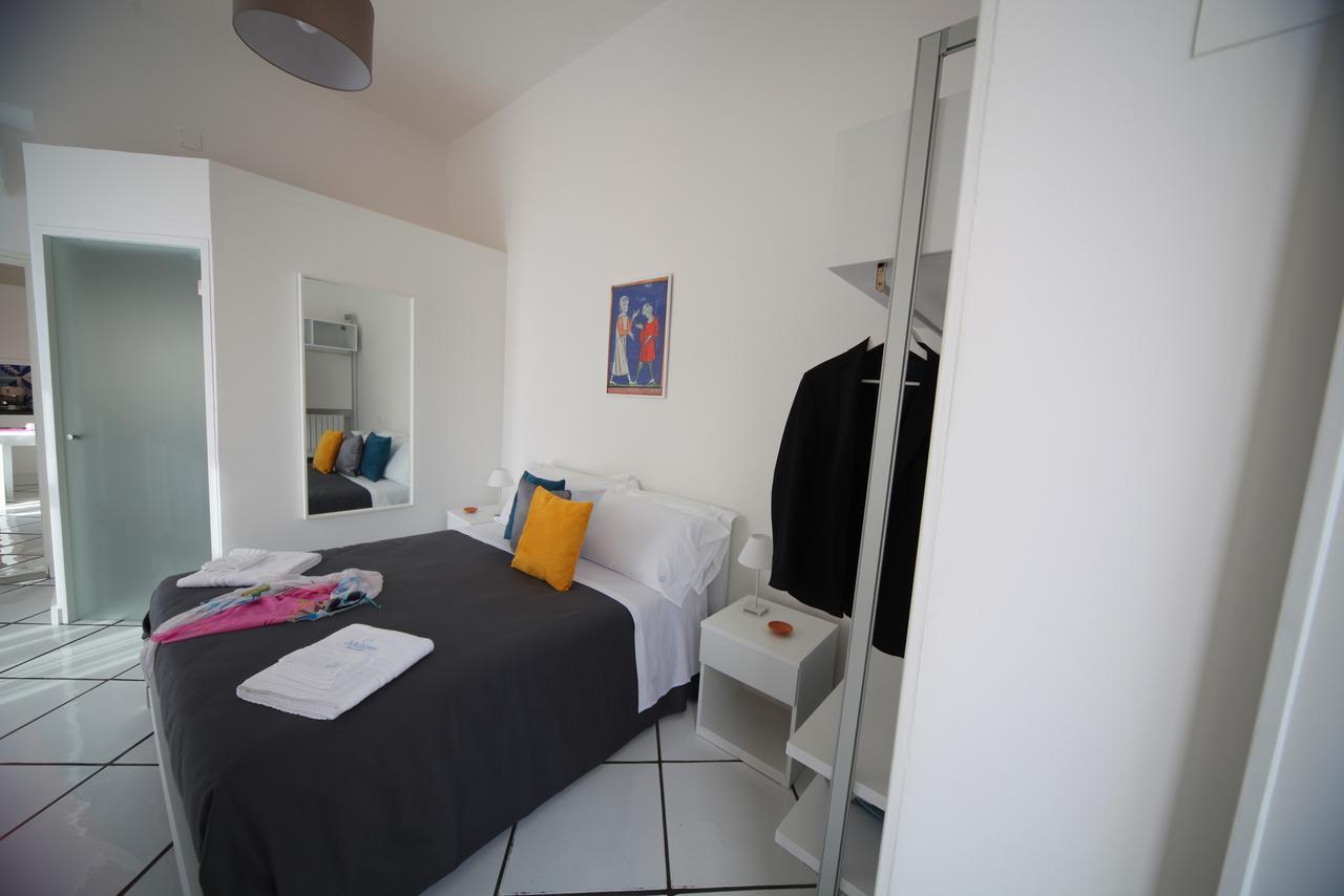 Apartment Le Mulieres *