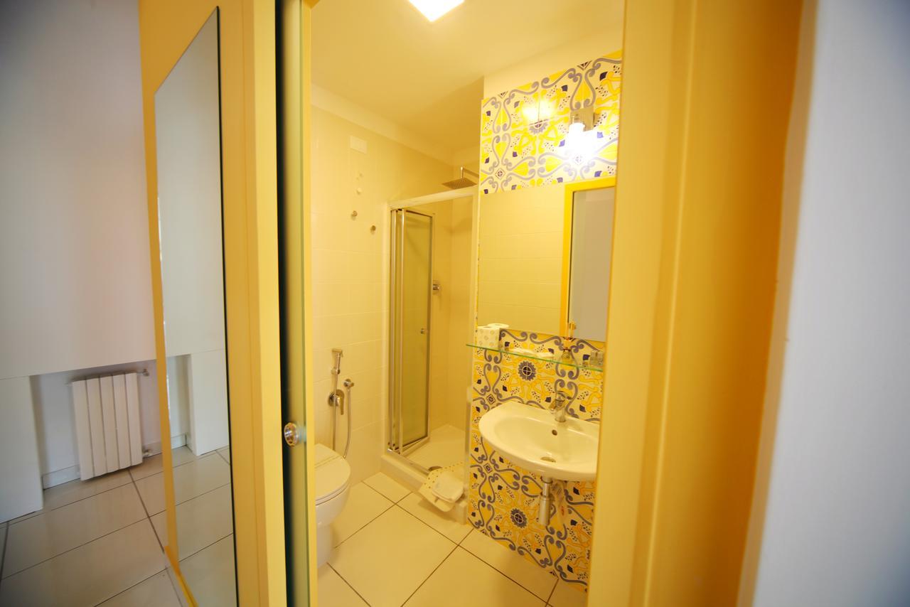 Apartment Le Mulieres *